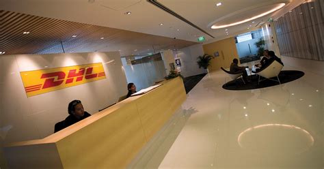 Upon customers request and receipt of customers application, DHL will purchase a continuous bond on the customers behalf. . Dhl office